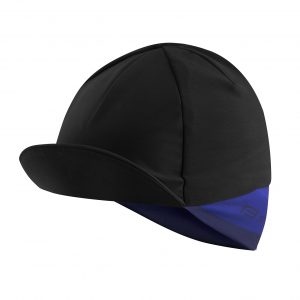 Brisk cap negro azul