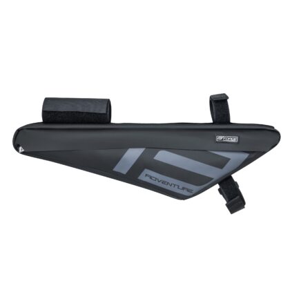 Bolsa de cuadro FORCE ADVENTURE, negra