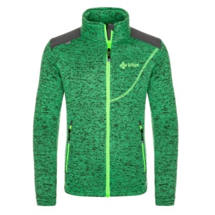 Sudadera polar para niños KILPI REGIN-JB