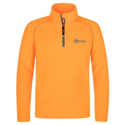 Sudadera polar para niños KILPI ALMAGRE-J