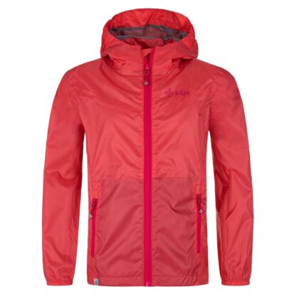 Chubasquero para niños KILPI DENERI-JG