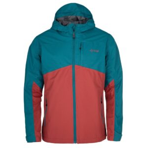 Orleti-m Rojo oscuro