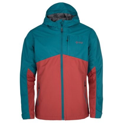 Chaqueta para hombre KILPI ORLETI-M