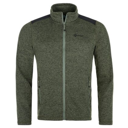 Sudadera polar para hombre KILPI REGIN-M