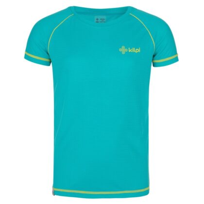 Camiseta técnica manga corta para niños KILPI TECNI-JB