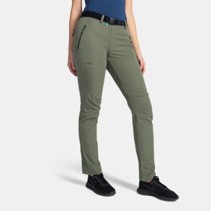 Pantalón largo para mujer KILPI BELVELA-W
