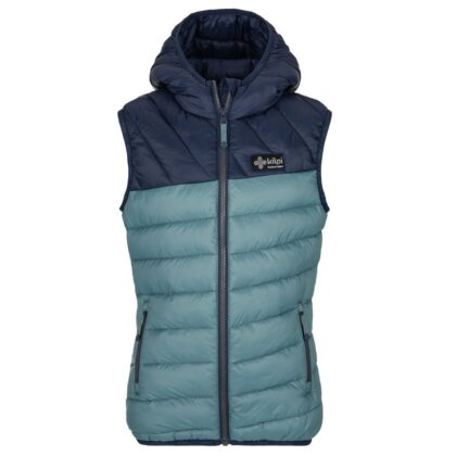 Chaleco acolchado para niños KILPI TOMM-JB