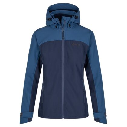 Chaqueta softshell para mujer KILPI RAVIA-W
