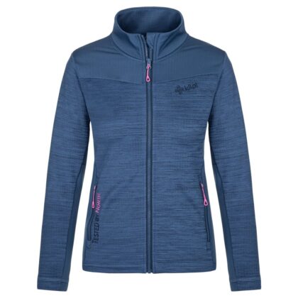 Sudadera polar para mujer KILPI SIREN-W