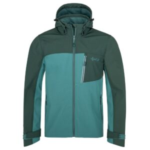 Ravio-m Verde oscuro