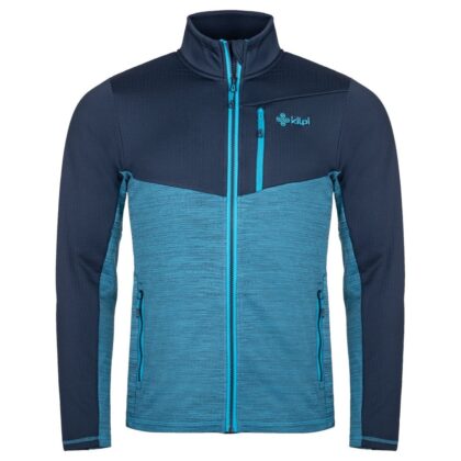 Sudadera polar para hombre KILPI ERIN-M