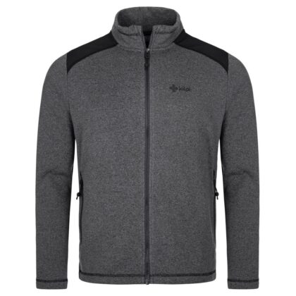 Sudadera polar para hombre KILPI REGIN-M