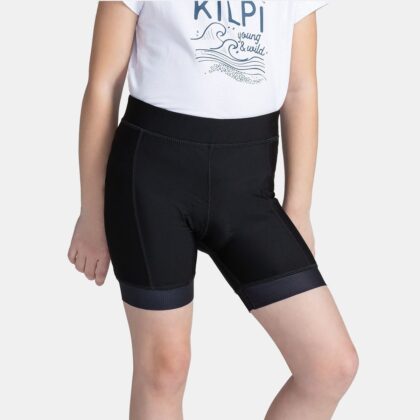 Culotte corto sin tirantes para niños KILPI PRESSURE-J