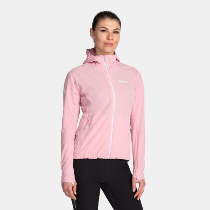 Chaqueta running para mujer KILPI NEATRIL-W