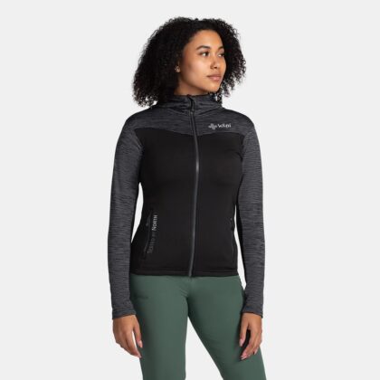 Sudadera polar para mujer KILPI SEVELEN-W
