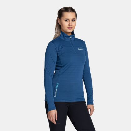 Sudadera polar para mujer KILPI MONTALE-W