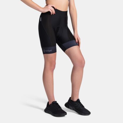 Culotte corto sin tirantes para mujer KILPI PRESSURE-W