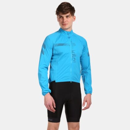 Chubasquero ciclismo para hombre KILPI RAINAR-M