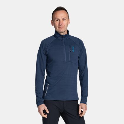 Sudadera polar para hombre KILPI MONTALE-M