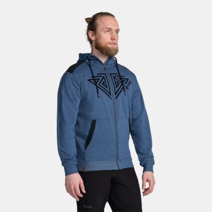 Sudadera para hombre KILPI ADELAN-M