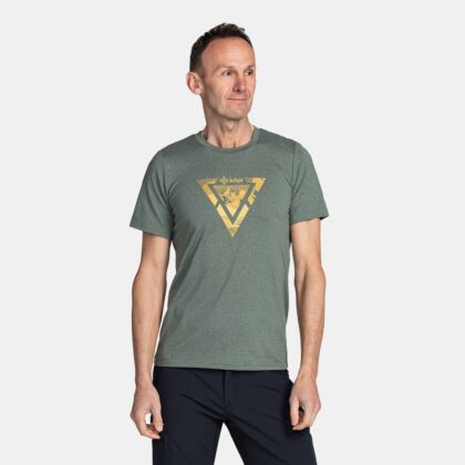 Camiseta manga corta para hombre KILPI LISMAIN-M