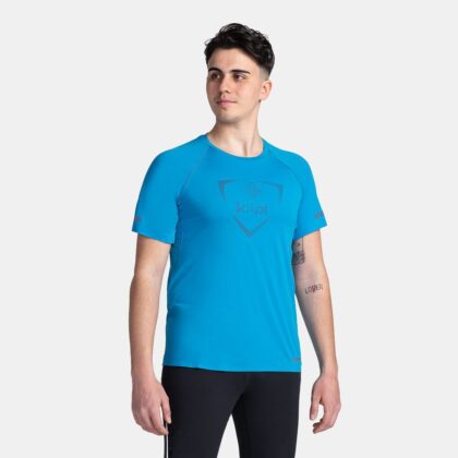 Camiseta manga corta para hombre KILPI WYLDER-M