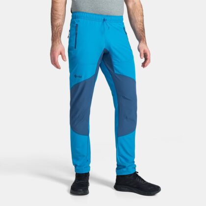 Pantalón largo para hombre KILPI ARANDI-M