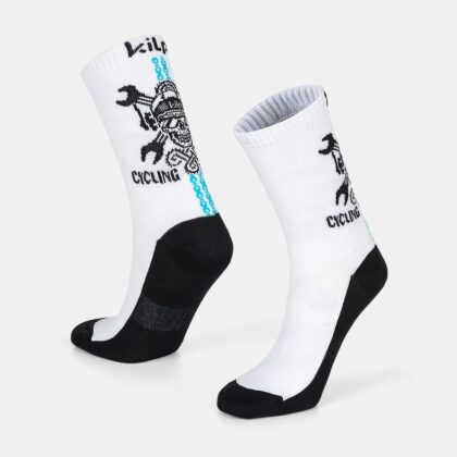 Calcetines de ciclismo Unisex SPURT-U KILPI