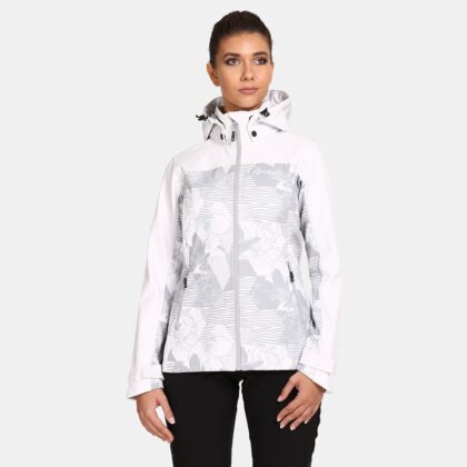 Chaqueta softshell para mujer KILPI RAVIA-W