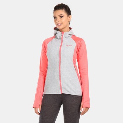 Sudadera para mujer KILPI VERSAM-W