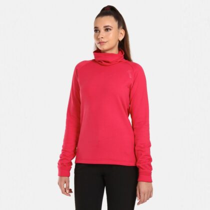Sudadera polar para mujer KILPI ROLO-W