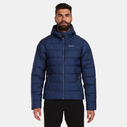 Chaqueta acolchada para hombre KILPI TASHA-M