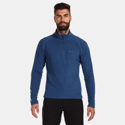 Sudadera polar para hombre KILPI ALMERI-M
