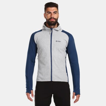 Sudadera para hombre KILPI VERSAM-M