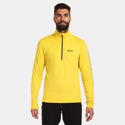 Sudadera polar para hombre KILPI ROLO-M