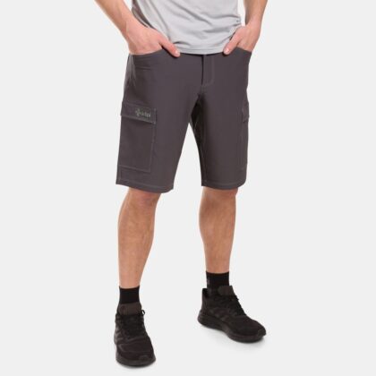 Pantalón corto cargo para hombre KILPI KILKIS-M