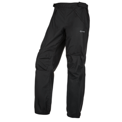 Sobrepantalón impermeable largo para hombre KILPI ALPIN-M