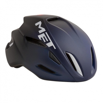 Casco ciclismo MET MANTA