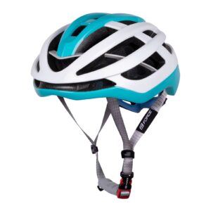 Lynx Blanco|Turquesa