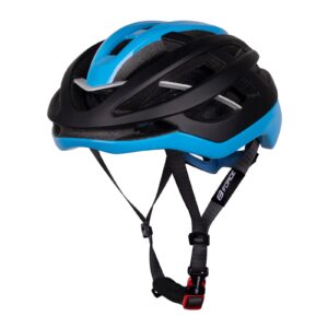 Lynx Negro mate|Azul