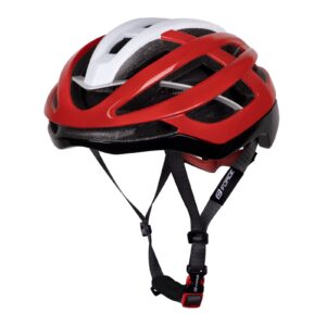 Lynx Negro|Rojo|Blanco