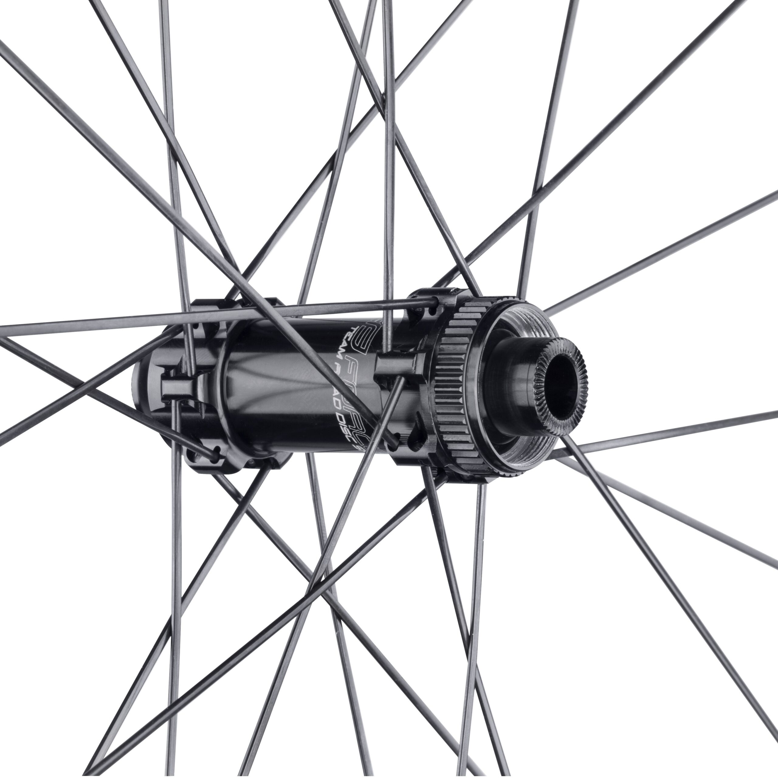 rueda de carbono force