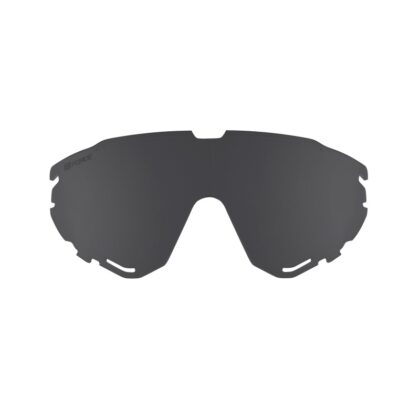 Lentes de repuesto espejo negro FORCE CREED