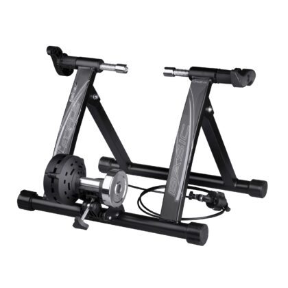 Rodillo de resistencia manual entrenamiento ciclismo FORCE BASIC MAGENETIC