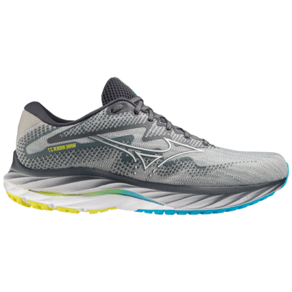 Zapatillas para hombre MIZUNO WAVE RIDER 27