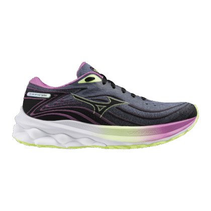 Zapatillas para mujer MIZUNO WAVE SKYRISE 5 ROXY