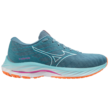 Zapatillas para mujer MIZUNO WAVE RIDER 26