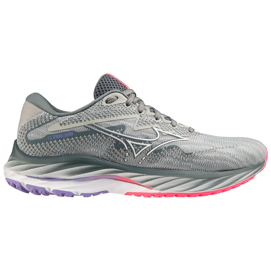 Zapatillas para mujer MIZUNO WAVE RIDER 27