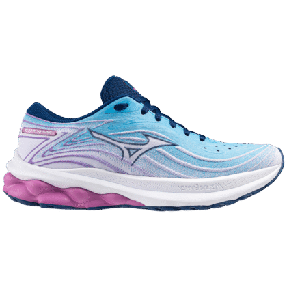 Zapatillas para mujer MIZUNO WAVE SKYRISE 5