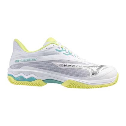 Zapatillas para mujer tenis MIZUNO WAVE EXCEED LIGHT 2 CC